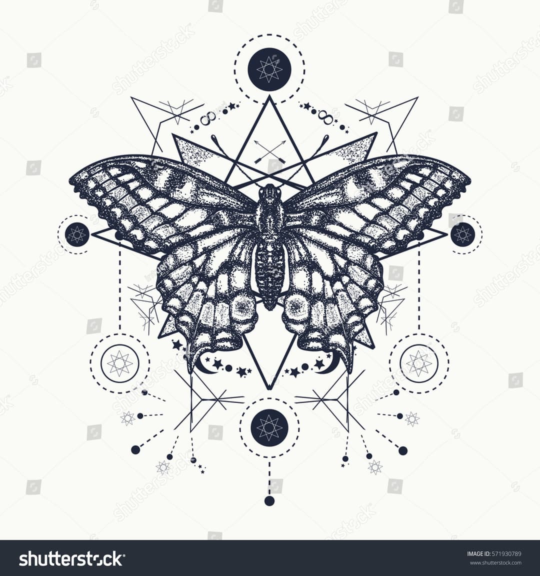 borboleta
