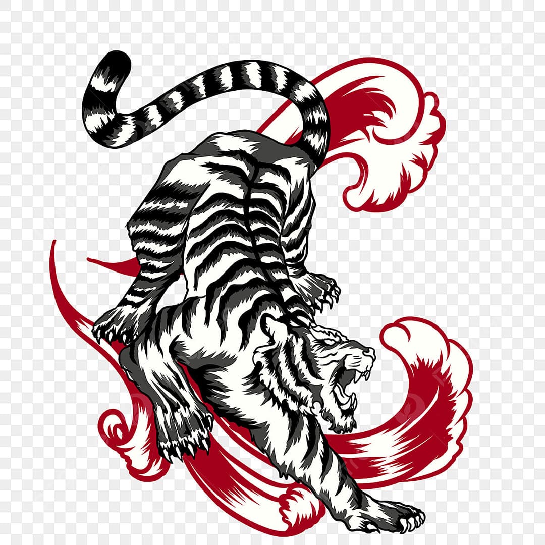 tigre